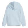 Sweat Bleu Fille Puma Mixmch