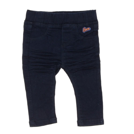 Jean Marine Bébé EOM Eval