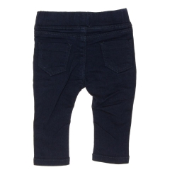 Jean Marine Bébé EOM Eval