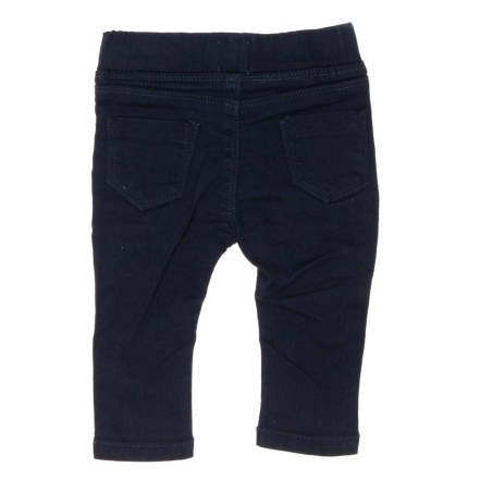 Jean Marine Bébé EOM Eval