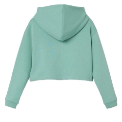 Sweat Vert Fille Name it Juka