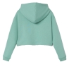 Sweat Vert Fille Name it Juka