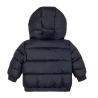 Doudoune Marine Garçon Tommy Hilfiger Puffer