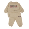 Survêtement Beige Bébé Redskins 4043