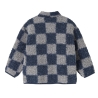Veste Grise/Marine Garçon Name it Morlando