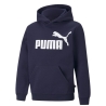 Sweat Marine Garçon Puma Hoodie