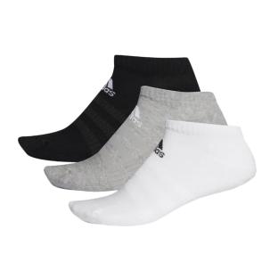 Lot de 3 paires de chaussettes Mixtes Adidas 3PP