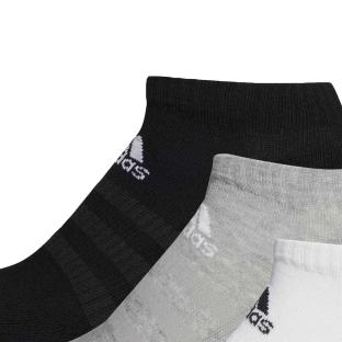Lot de 3 paires de chaussettes Mixtes Adidas 3PP