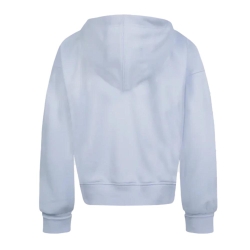Sweat Bleu Fille Nike Recycled
