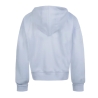 Sweat Bleu Fille Nike Recycled