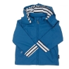 Parka Bleu Moyen Garçon/Fille Win's 349
