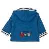 Parka Bleu Moyen Garçon/Fille Win's 349