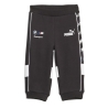 Jogging Noir Garçon Puma Bmw 623004