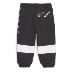 Jogging Noir Garçon Puma Bmw 623004
