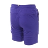 Short Violet Garçon Puma Black-cat