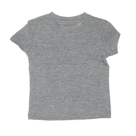 T-shirt Gris Bébé Redskins TSMC 180100