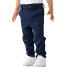 Pantalon fluide Marine Garçon Name it Silas