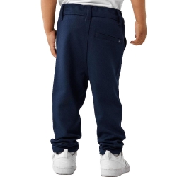 Pantalon fluide Marine Garçon Name it Silas