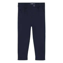 Pantalon fluide Marine Garçon Name it Silas