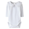 Body Blanc Fille Name it Felia