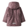 Blouson Rose/Vert Fille Name it Petite Fleurs