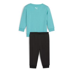 Survêtement Bleu/Noir Garçon Puma Toddler