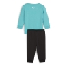 Survêtement Bleu/Noir Garçon Puma Toddler