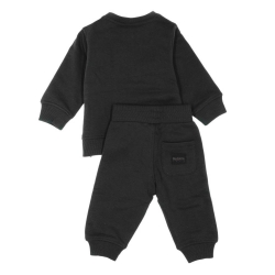 Ensemble de survêtement Noir Garçon Redskins SET3600