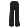 Pantalon fluide Noir Fille Kids ONLY Tella