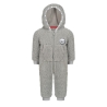 Combinaison Grise Bébé Reebok U9687RB