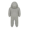 Combinaison Grise Bébé Reebok U9687RB
