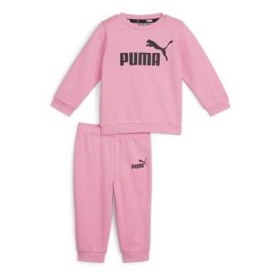 Survêtement Rose Fille Puma 846141