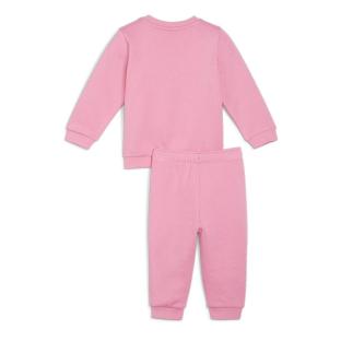 Survêtement Rose Fille Puma 846141