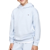 Sweat Bleu Garçon Tommy Hilfiger Timeless