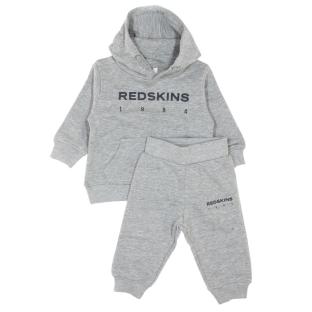 Survêtement Gris Bébé Redskins STEELERS