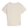 T-Shirt Beige Garçon Puma X Playmobil