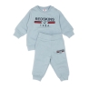Survêtement Bleu Clair Bébé Redskins 4043