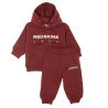 Survêtement Rouge Bébé Redskins STEELERS