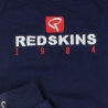 Ensemble Marine Bébé Redskins Set3002