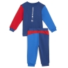 Survêtement Bleu Garçon Puma Bmw Mms Toddler