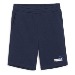 Short Marine Garçon Puma Black-cat