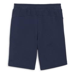 Short Marine Garçon Puma Black-cat