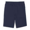 Short Marine Garçon Puma Black-cat
