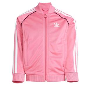 Survêtement Rose Fille Adidas IR6857