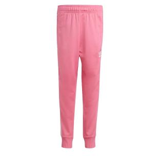 Survêtement Rose Fille Adidas IR6857