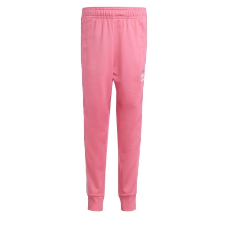 Survêtement Rose Fille Adidas IR6857