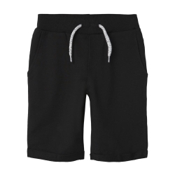 Short Noir Garçon Name It Vermo