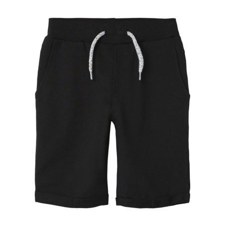Short Noir Garçon Name It Vermo
