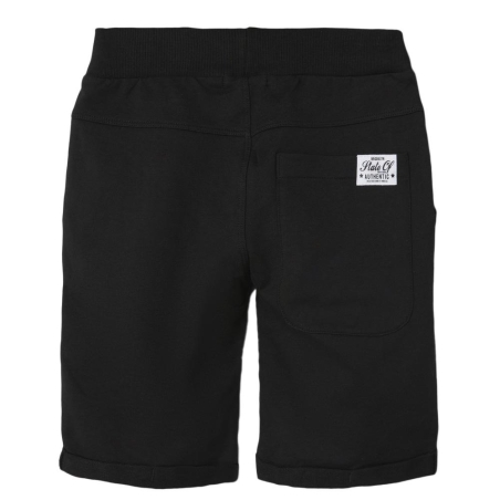 Short Noir Garçon Name It Vermo