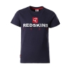 T-shirt Marine Bébé Redskins TSMC 180100